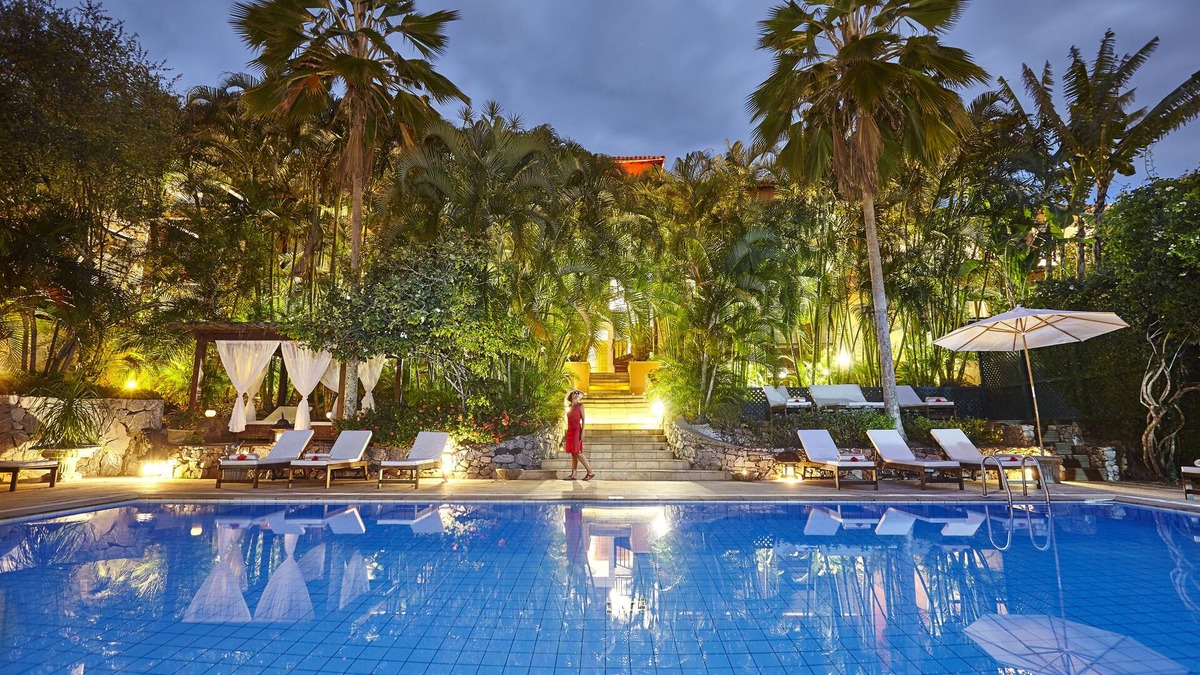 Brava Hotel | PortoBay Búzios