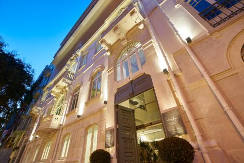 Santo Antonio Hotel | PortoBay Liberdade