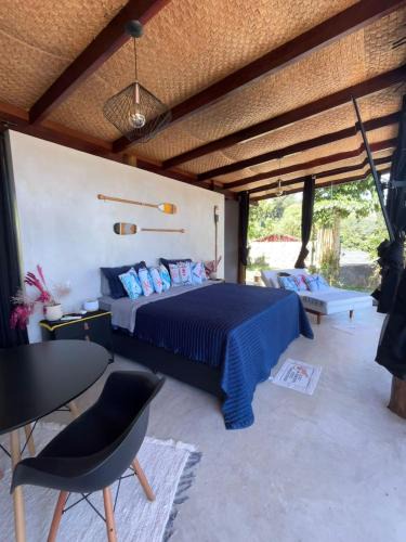 Portogalo Cabin | Portogalo suíte com SPA