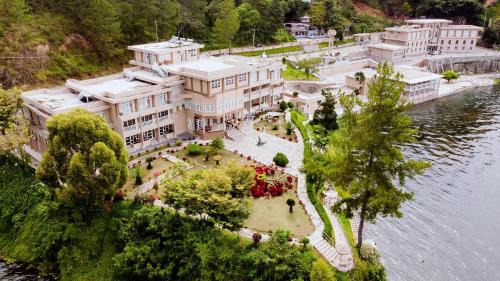 Takengon Hotel | Portola Grand Renggali Hotel Takengon