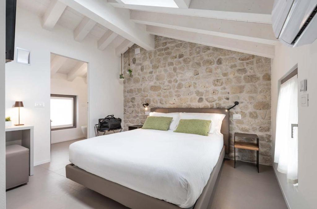 Roveredo in Piano House | Portone180 Guest House
