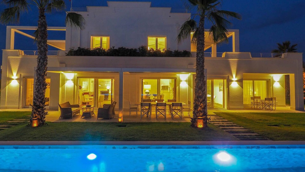 Misano Adriatico Villa | Portoverde Beach Villa 12, Emma Villas