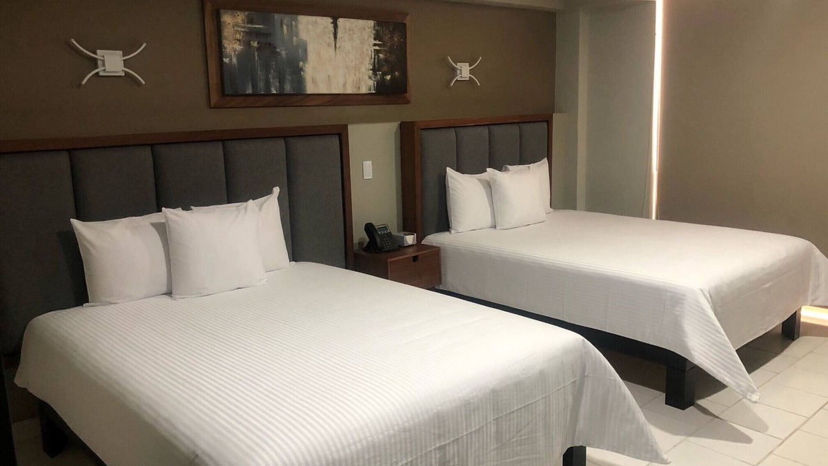 Sahuayo Hotel | Portozul