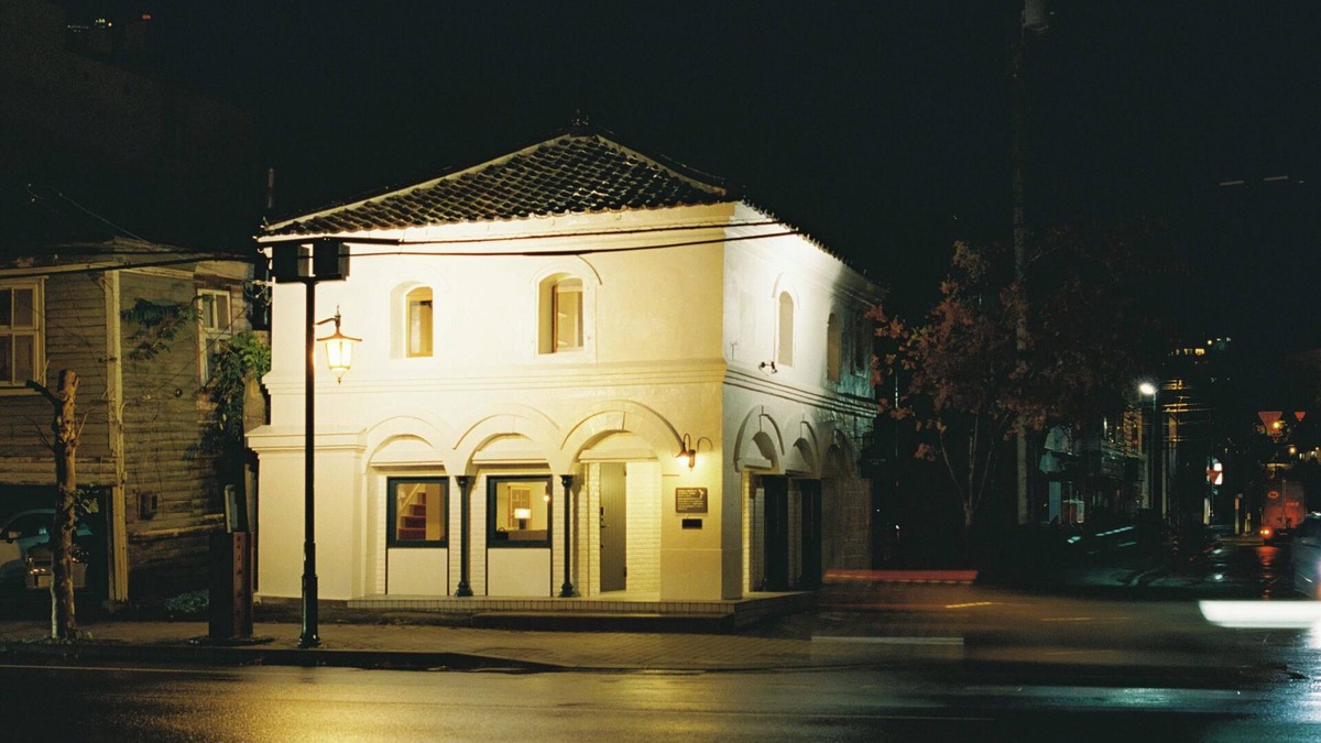 Hakodate House | Portside Inn Hakodate