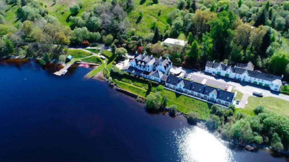 Portsonachan Hotel | Portsonachan Hotel
