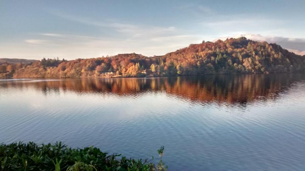 Portsonachan House | Portsonachan Hotel & Lodges