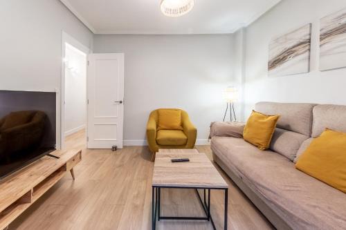 Portugalete Apartment | Portu Cozy by Aston Rentals