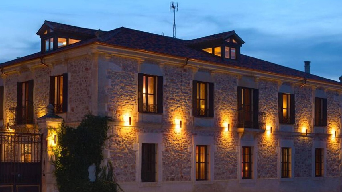 Aldeanueva De La Serrezuela Hotel | Posada Real El Señorío de la Serrezuela