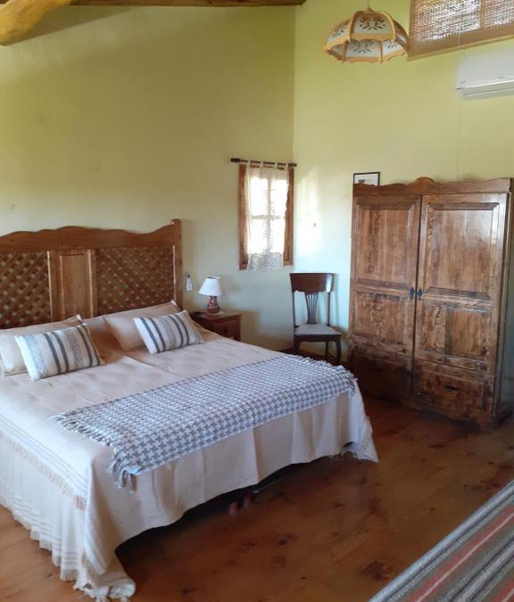 Las Compuertas Apartment | Posada Almazen