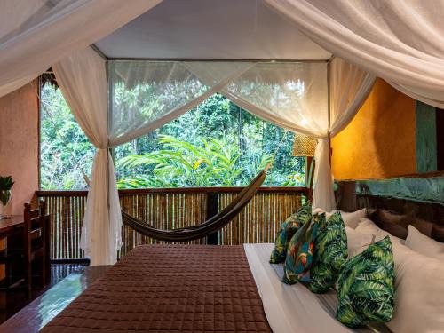 Tambopata Cabin | Posada Amazonas Lodge