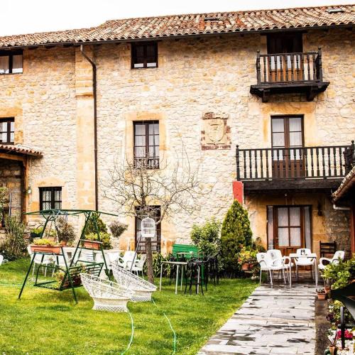 Bielva House | Posada de Bielva