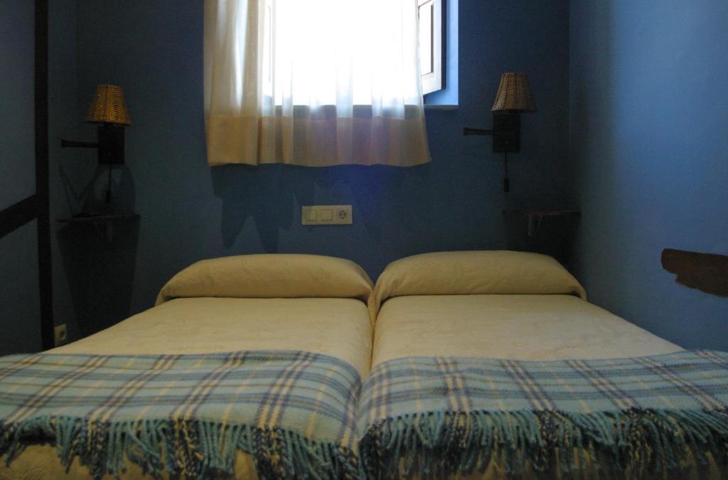 Ledesma House | Posada de Bleto