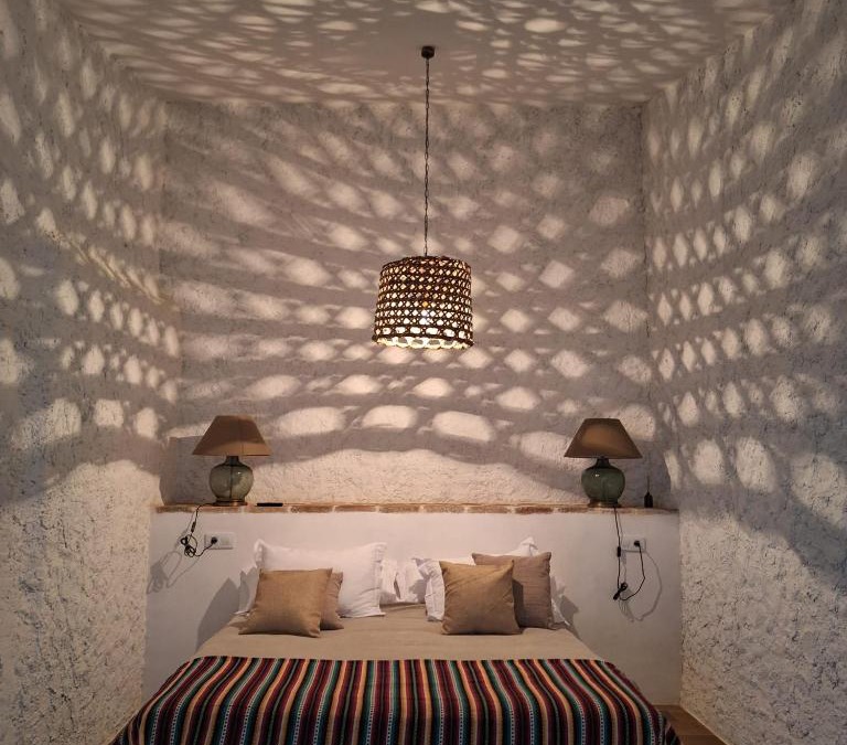 Aldea del Rey House | Posada de la Clavería