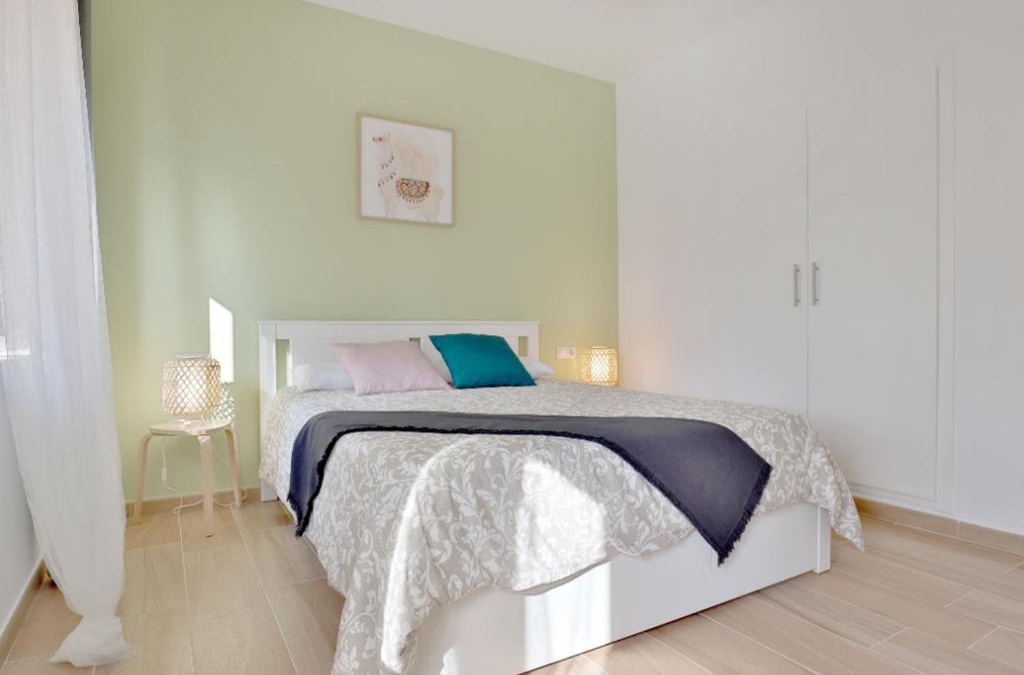 Jewish Quarter House | Posada de la Judería III