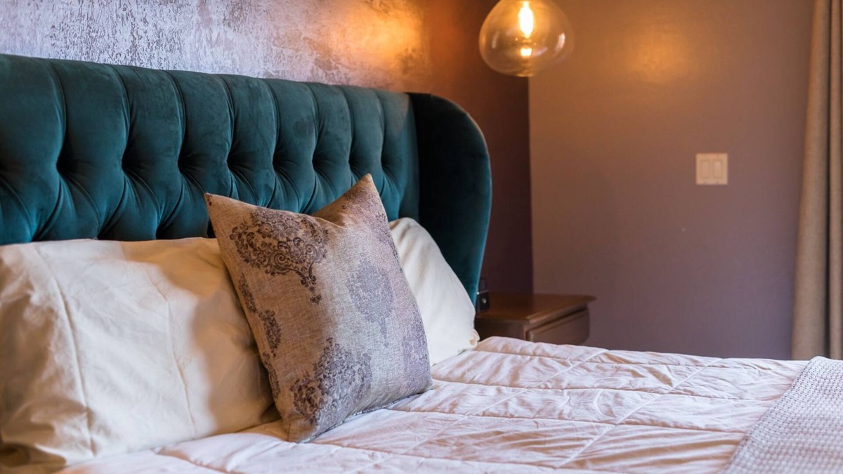 San Juan Bautista Hotel | Posada De San Juan