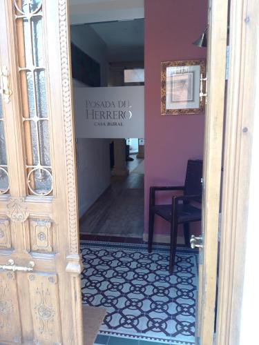 Madridejos House | Posada del Herrero