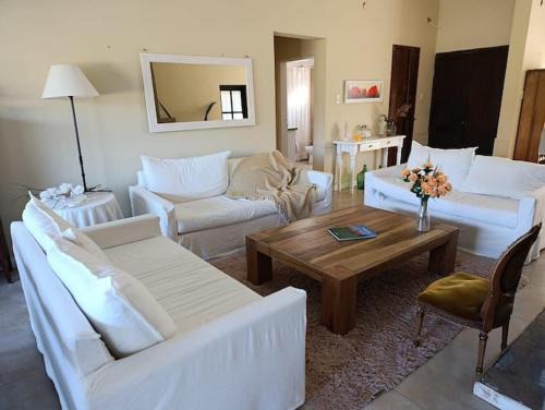 Mercedes House | Posada El Descanso