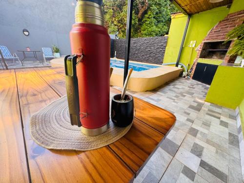 Posadas Apartment | Posada El descanso misiones