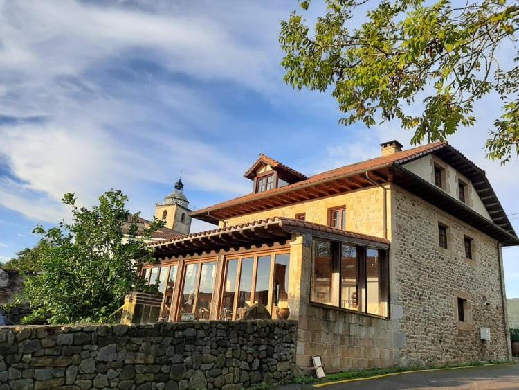 Valdecilla House | Posada El Hidalgo