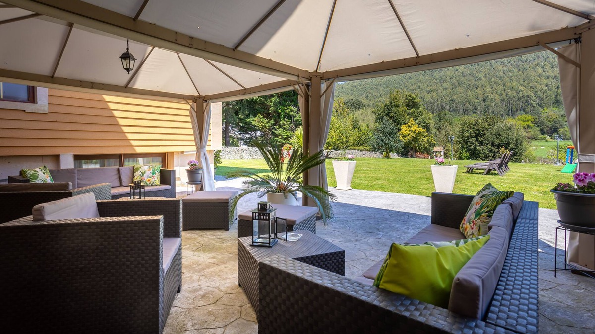 Argonos House | Posada El Trasmerano