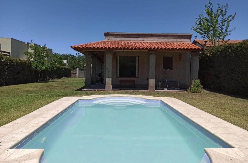 Maipu House | Posada Fresnos Dorados