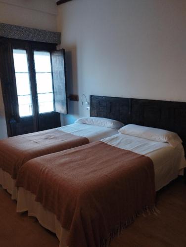 Navarrete House | Posada Ignatius