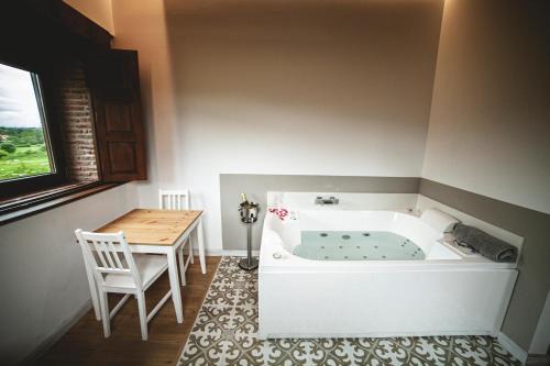 Lierganes House | Posada La Corralada