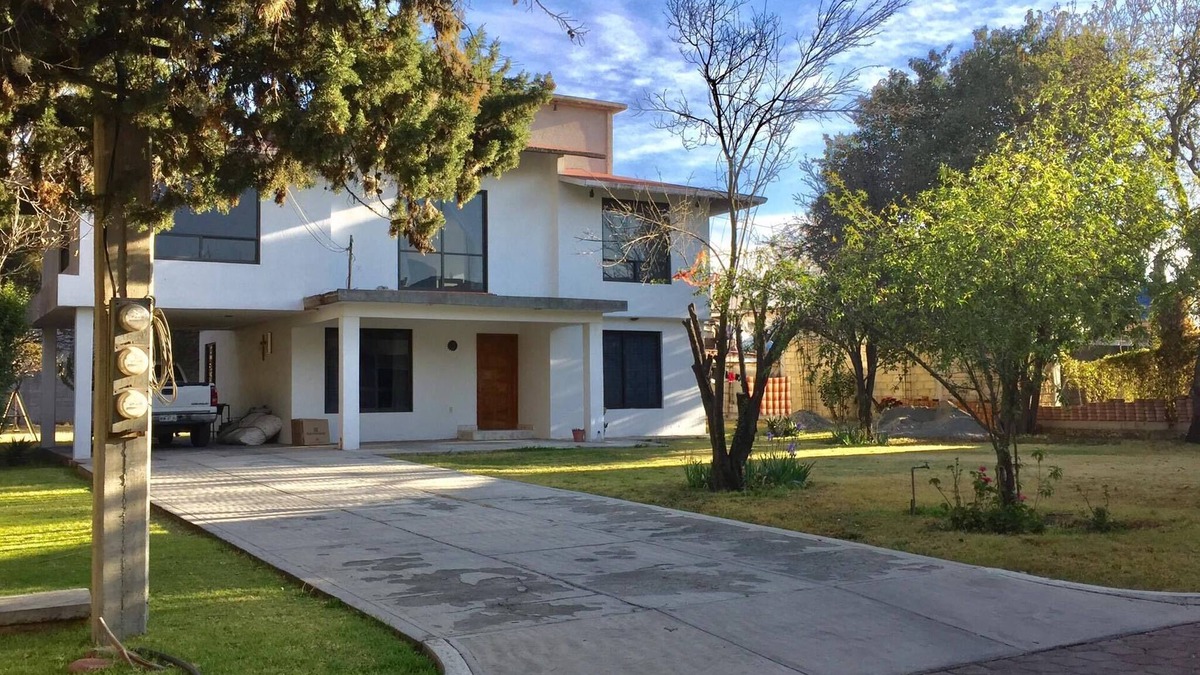 San Sebastian Xolalpa Hotel | Posada -La Dulce Villa-