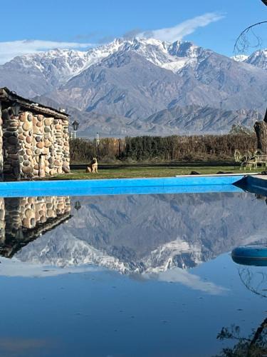 San Carlos Department House | Posada La Escondida