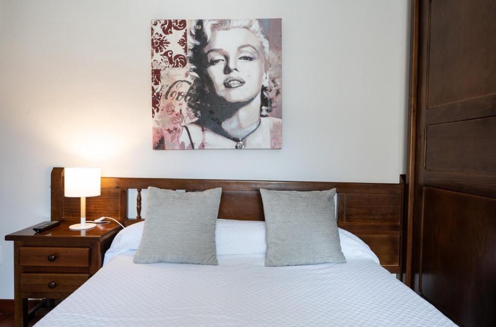 Polientes Hotel | Posada La Olma