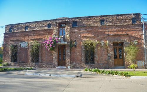 Ramallo Hotel | Posada Los Angelos