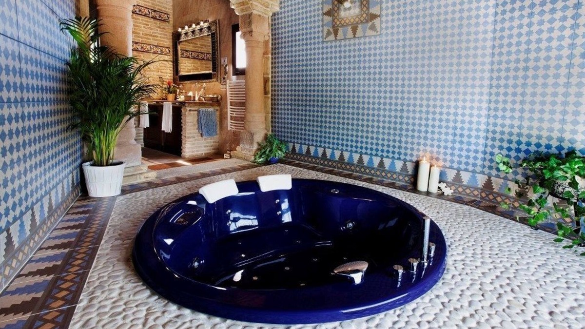 Gibralgalia House | Posada los Cántaros