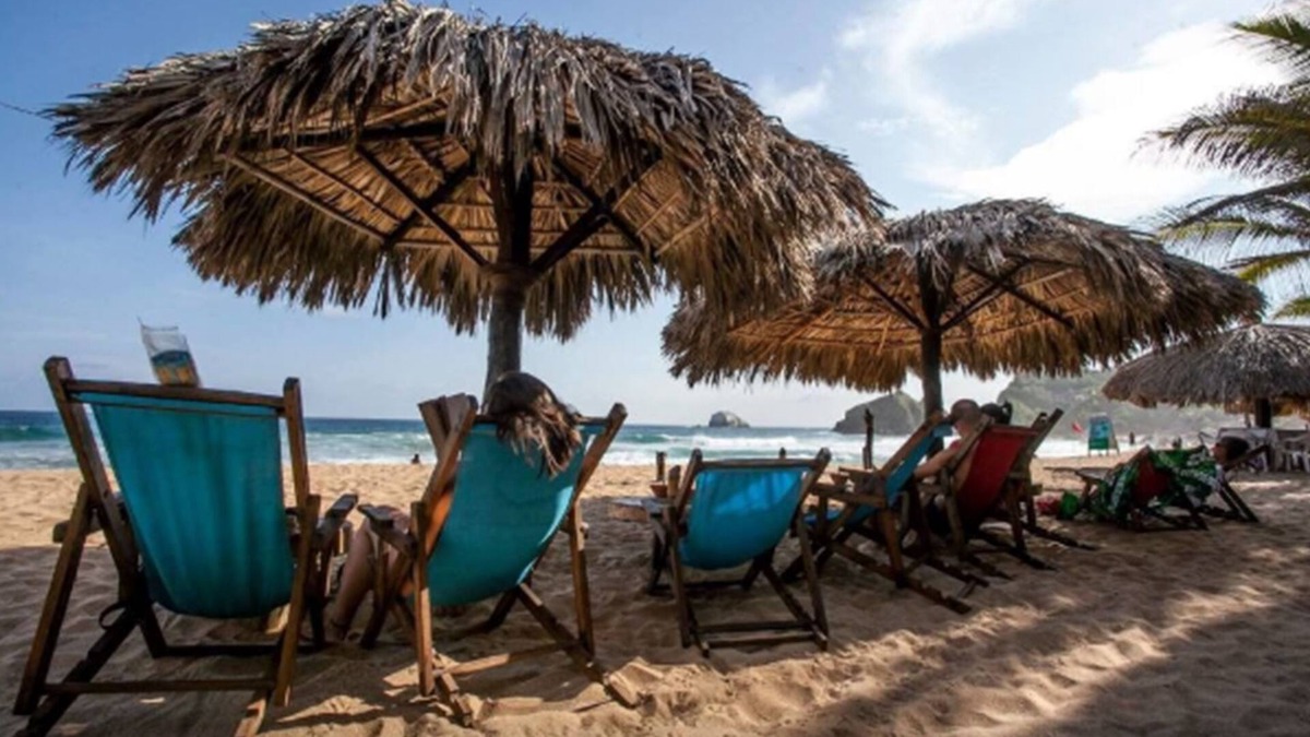 San Pedro Pochutla Hotel | Posada Mexico