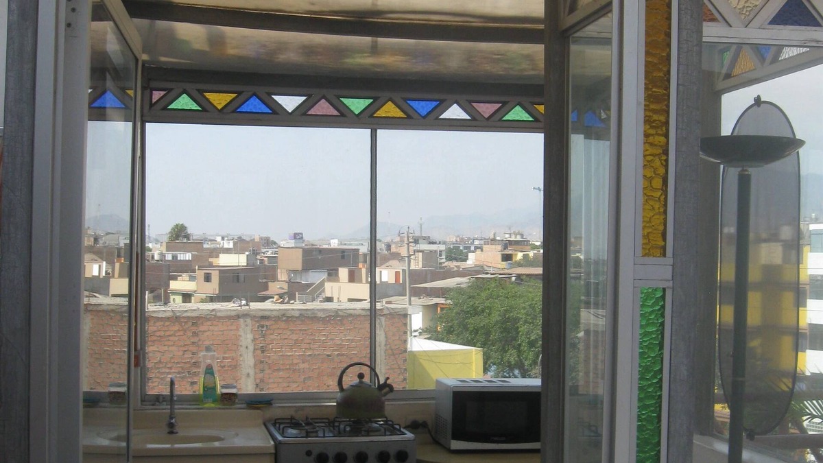 Lima House | Posada Peregrinus
