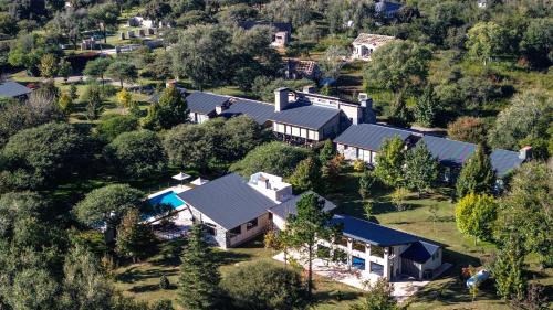 Villa General Belgrano Hotel | Posada Piedras Del Sol