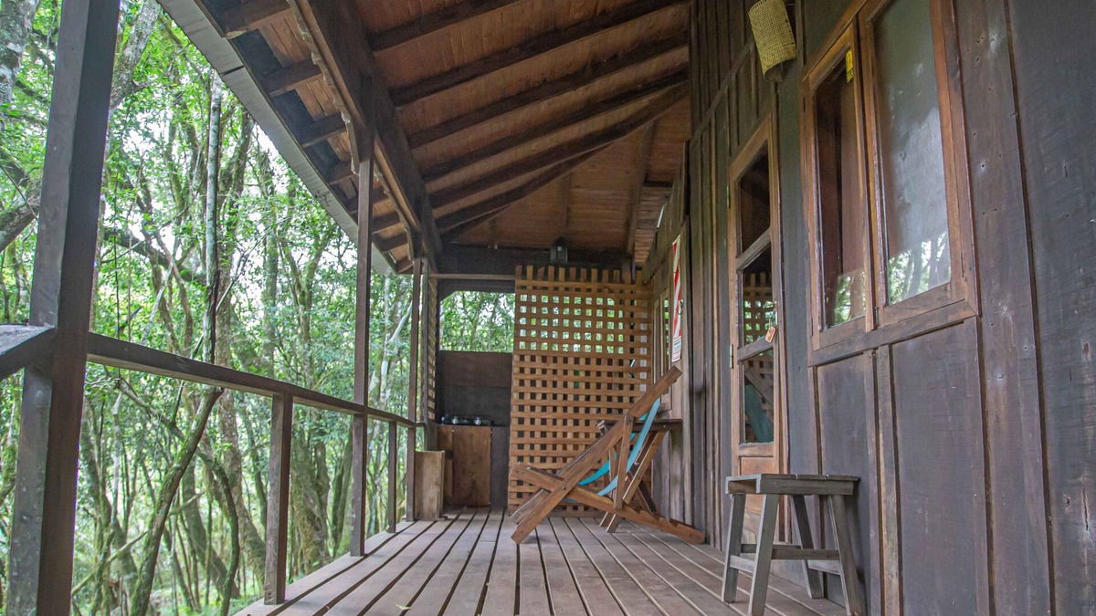 El Soberbio Cottage | Posada Puerto Paraíso