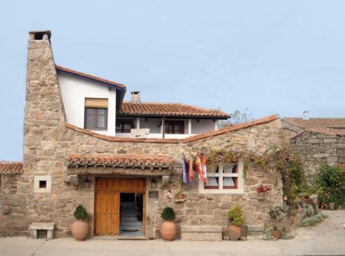 Villardiegua de la Ribera House | Posada Real La Mula de los Arribes