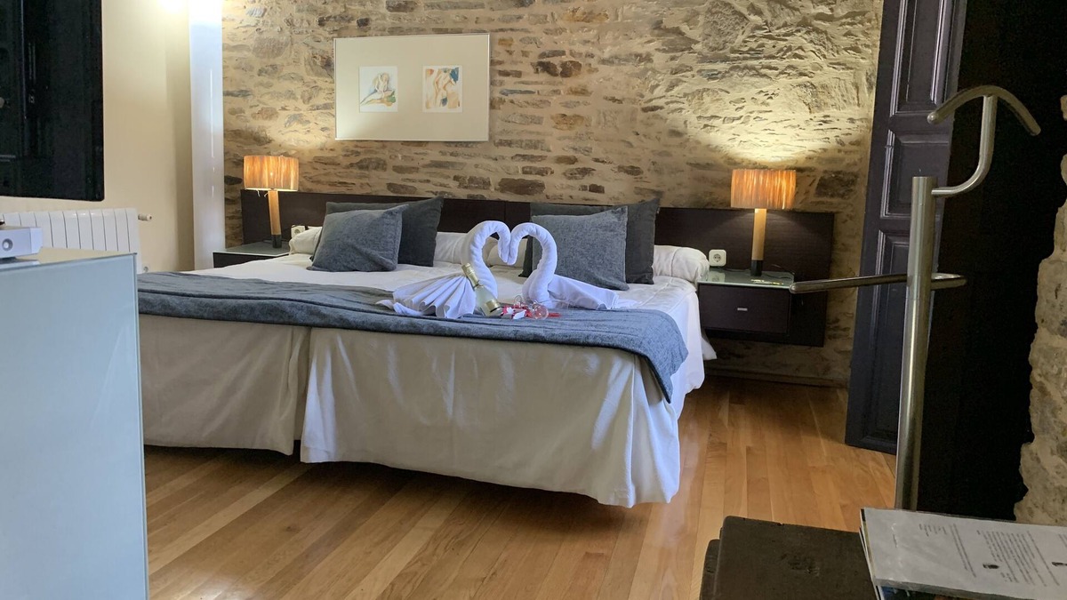 Puebla de Sanabria Hotel | Posada Real La Carteria