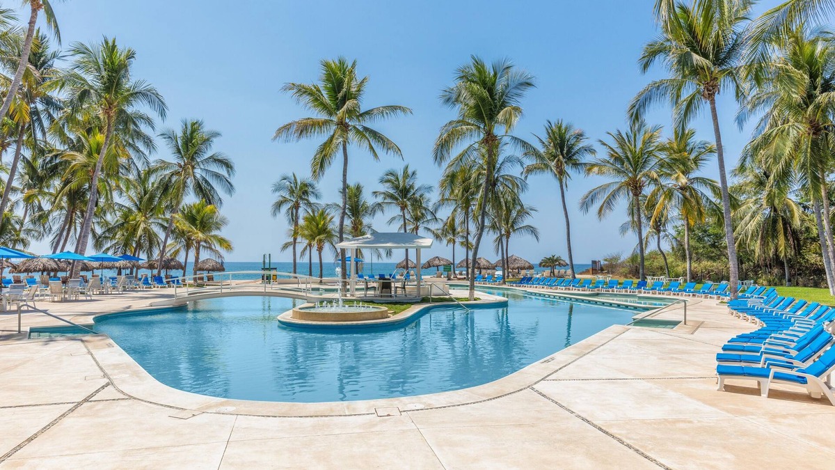 Bacocho Resort | Posada Real Puerto Escondido