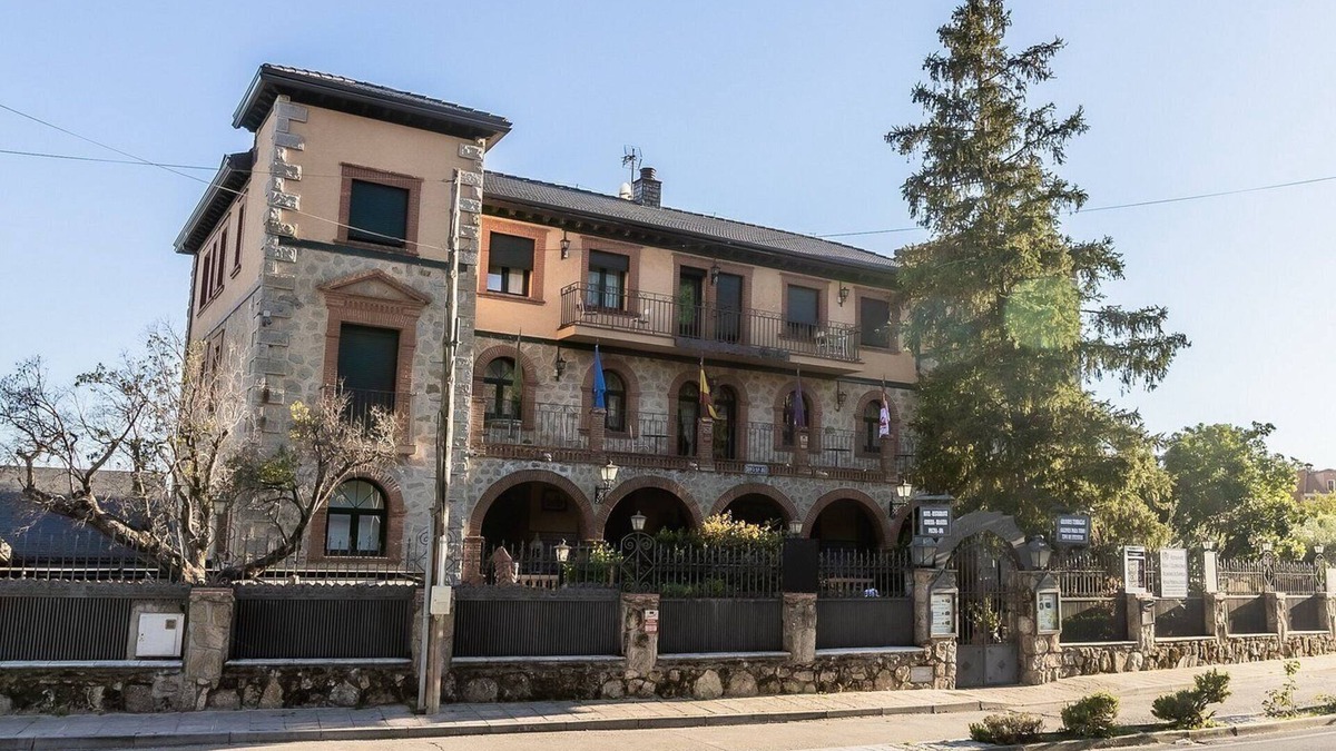 Piedralaves House | Posada Real Quinta San José