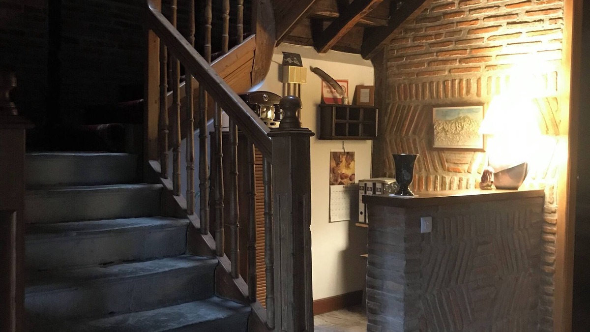 Quijas House | Posada Rural Ideal Para Familias