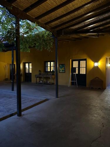 Barreal Hotel | Posada San Eduardo