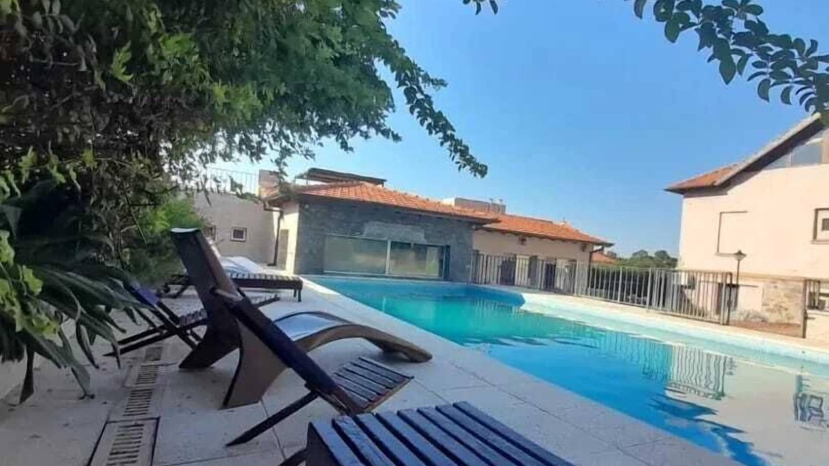 Huerta Grande Apartment | Posada Spa La Arabela