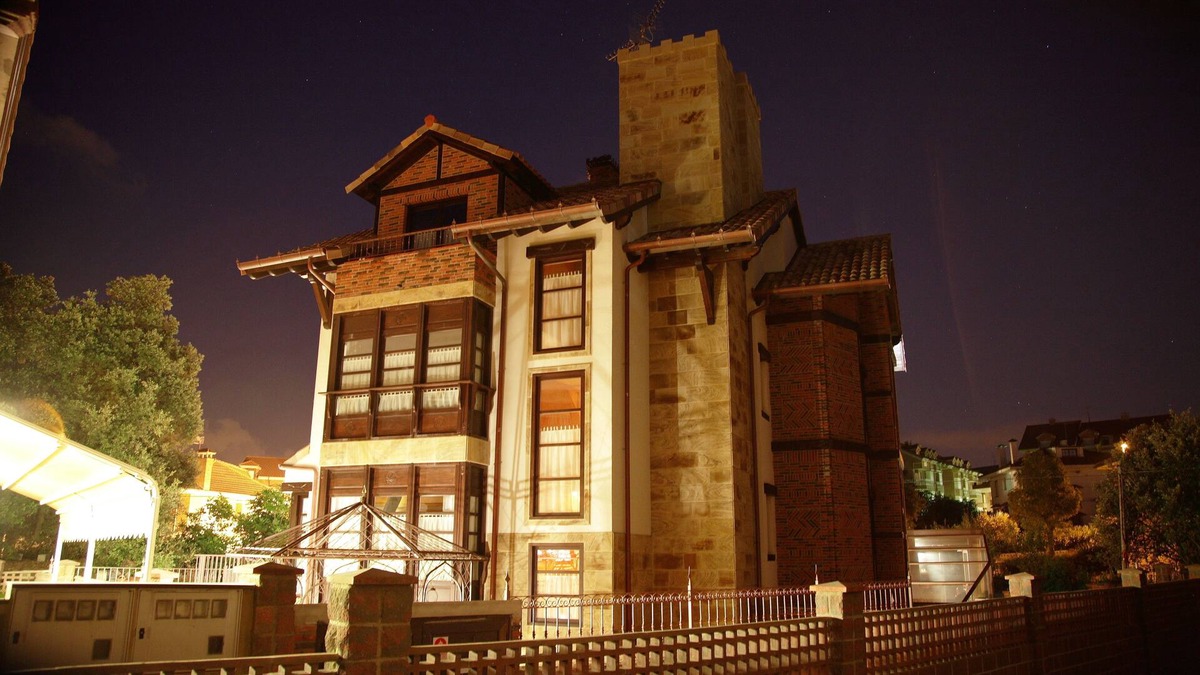 Noja House | Posada Spa Privilegio de Vara