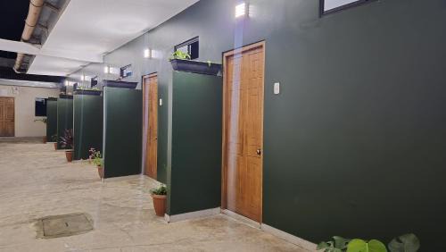 San Juan de Yanayacu House | Posada Turistica Green House