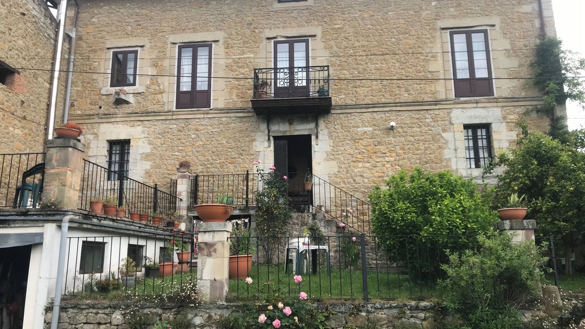 Reocin Hotel | Posada vinueva