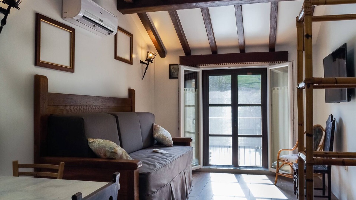 Guriezo Hotel | Posada y Apartamentos Trebuesto de Guriezo