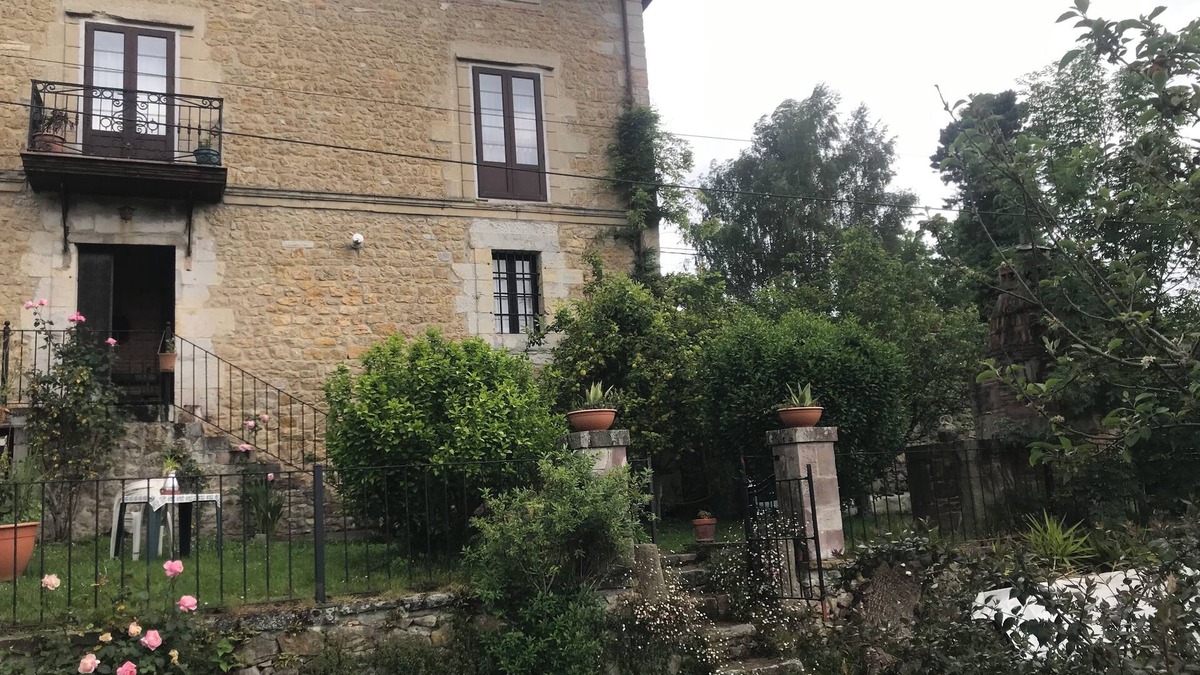 Quijas Bed & Breakfast | Posadarurl