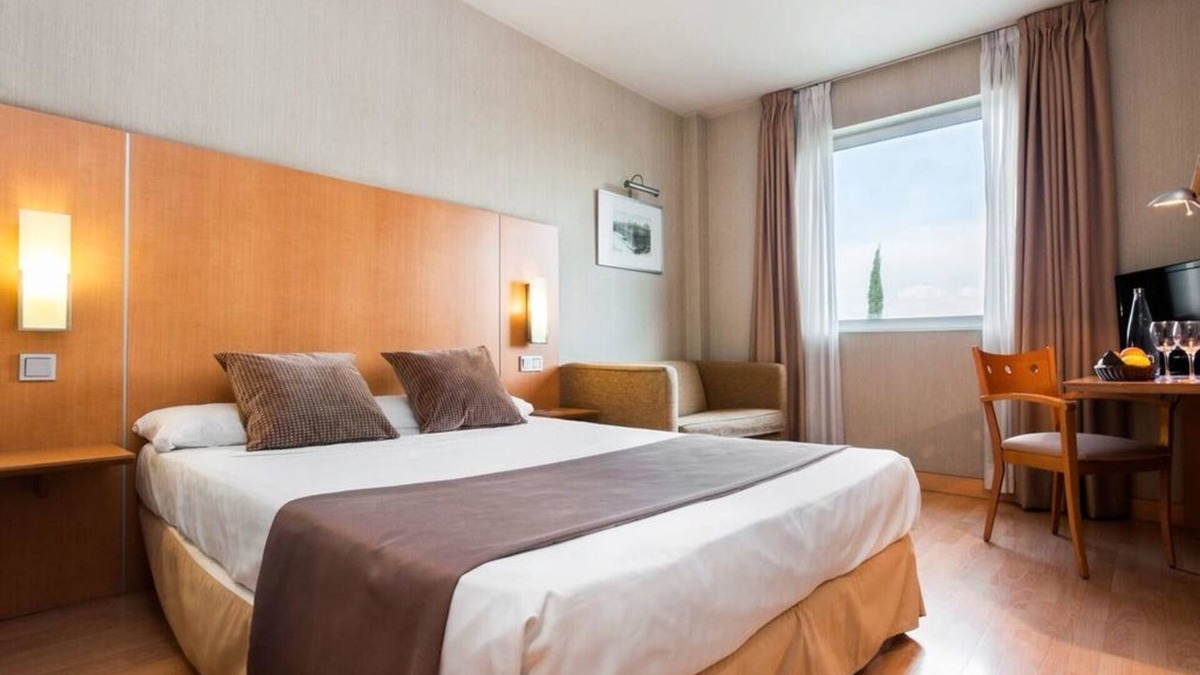 Hondon Hotel | Posadas de España Cartagena