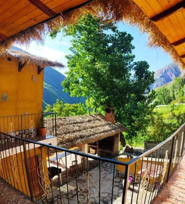 Finca El Potrero House | POSADITA LOS ALAMOS estamos en San Isidro a 8km pasando Iruya se hace caminando y también consulte el servicio de vehículo hasta el mes de Diciembre lea atentamente la descripción